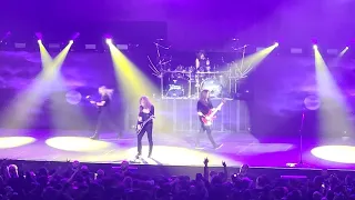 Megadeth - Hangar 18 (Live at Laval) May 11 2023