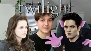 Is Twilight Really as Bad as We Thought?