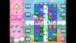 Candy Crush Saga Level 16526 - NO BOOSTERS | SKILLGAMING ✔️