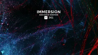 Minestrone - Immersion #361 (06-05-24)