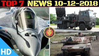 Indian Defence Updates : IAF Tests Akash Spyder & IGLA,Rafale Offset Partner,Naval Base in Vietnam