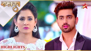 Naamkaran | Avni ke jaane se Neil ko laga shock!