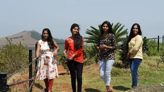 Basanni ba dance |hill peak| trip