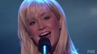 Kellie Pickler-Bewitched, Bothered, and Bewildered