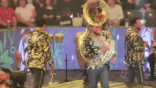 banda ms domo care mty nuevo León parte 2