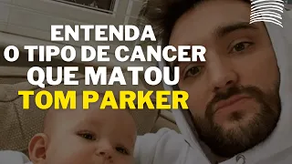 ENTENDA TIPO DE CÂNCER QUE O CANTOR TOM PARKER TINHA