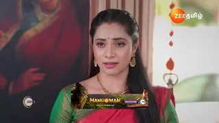 Karthigai Deepam | Ep - 426 | Mar 24, 2024 | Best Scene 2 | Zee Tamil