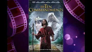 The Ten Commandments (2006) HD (English)