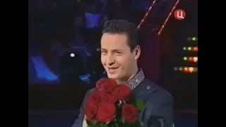 Vitas 💓  I Thank You! 💓 Я тебя благодарю! Ladies, read the subtitles -  they are for you!💓