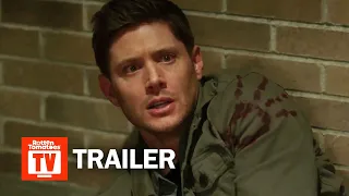 Supernatural S15 E18 Trailer | 'Despair' | Rotten Tomatoes TV