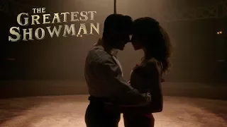 THE GREATEST SHOWMAN | Star Crossed Love | Suomi HD
