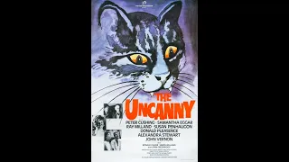 The Uncanny 1977