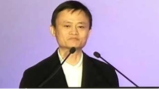 Inspired by Modi, says Alibaba founder Jack Ma