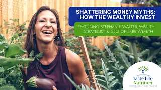 Shattering Money Myths: How the Wealthy Invest