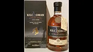 Kilchoman Loch Gorm 2020