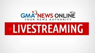 LIVESTREAM: Senate hearing on spate of extrajudicial killings and summary executions