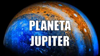 Planete Sunčevog sistema - Jupiter