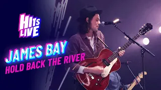 James Bay - Hold Back The River (Hits Live Liverpool)