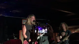 Corrosion of Conformity 7-23-2018