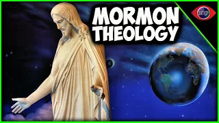 Crazy Mormon Theology (call it what it is) David Fitzgerald & Bryce Blankenagle PT12