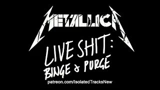 Metallica - Master of Puppets (Live - Seattle '89) (Drums Only)