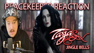 Destination: Finland - Tarja - Jingle Bells