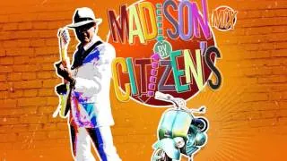 Madison Mix (feat. Lana Davis & Mondo Wells)