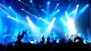 Lacrimosa - Der Morgen Danach (Revolution tour 21.03.2013) Saint-Petersburg