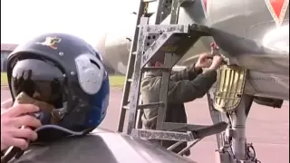 Le Mirage 2000 - Documentaire sur l'aviation