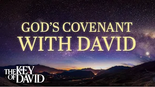 God's Covenant With David