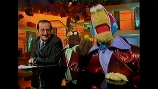 Zig and Zag on The Steve Wright Show (1997)