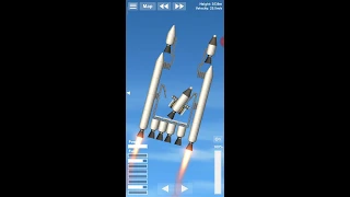 Spaceflight Simulator 1 !!!