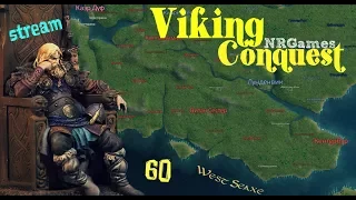 Mount and Blade: Warband - Viking Conquest (v.2.036) =ВЗГЛЯД НА УЭССЕКС= ч.60