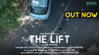 The Lift | Hindi Short Film | Motivational | Mental Health Awareness | Pavra Entertainment