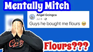 Mentally Mitch - Funny Facebook Statuses XII | REACTION TRY NOT TO LAUGH