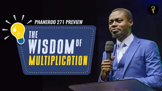 The Wisdom of Multiplication | Sermon Preview | Apostle Grace Lubega