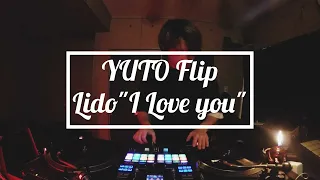 YUTO - "I LOVE YOU by Lido" Routine
