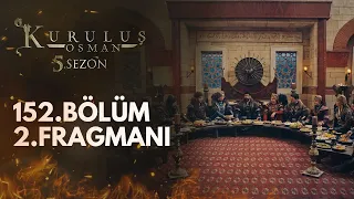 Kuruluş Osman 152.Bölüm 2.Fragmanı