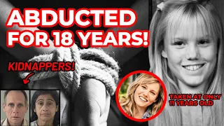 TOP 10 LONGEST KIDNAPPING SURVIVORS