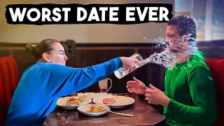 Dating Disasters