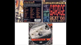 Garage Beat '66 Vol 1: Like What, Me Worry?!