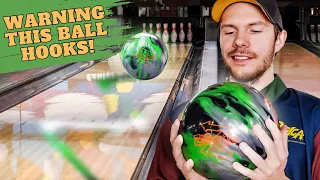 Radical Zigzag Bowling Ball: Game-Changer or Just Hype?