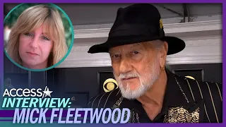 Fleetwood Mac Is 'DONE' After Christine McVie's Death, Mick Fleetwood Reveals