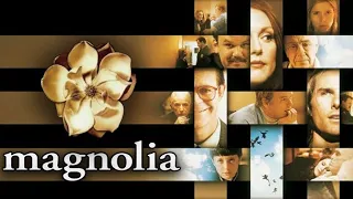 Official Trailer - MAGNOLIA (1999, Tom Cruise, Jason Robards, Julianne Moore, P. T. Anderson)