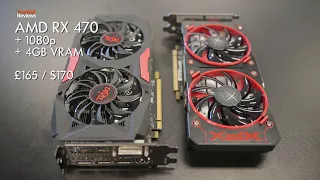 1280x720 Best Graphics Card 2017 8 fastest gaming GPUs from Nvidia and AMD