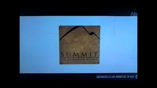 SND Groupe M6/Summit Entertainment (20??/2009)