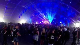 Q-Base 2017  My Aftermovie Deetox Sub Zero Project Noisecontrollers