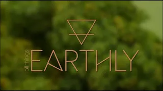 All Things Earthly - Organic shop