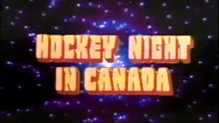 1978 GAME# 2   BRUINS@ CANADIENS 1ST Period