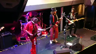 Slade UK - Run Run Away - Live at The Ferry Glasgow 03.11.2023